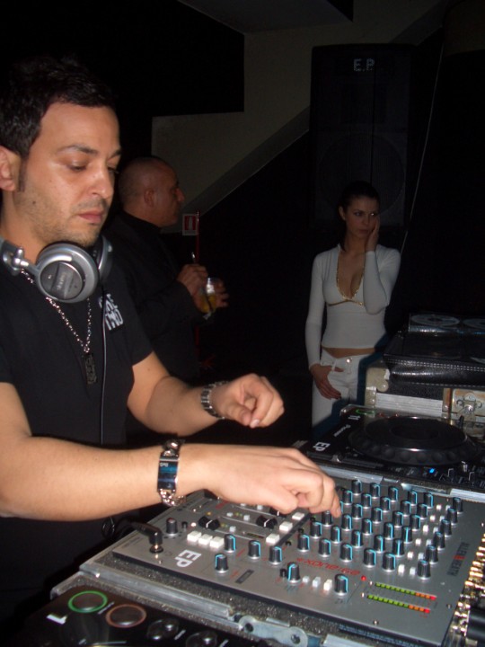 RAGGIONERIA DJM  (117)